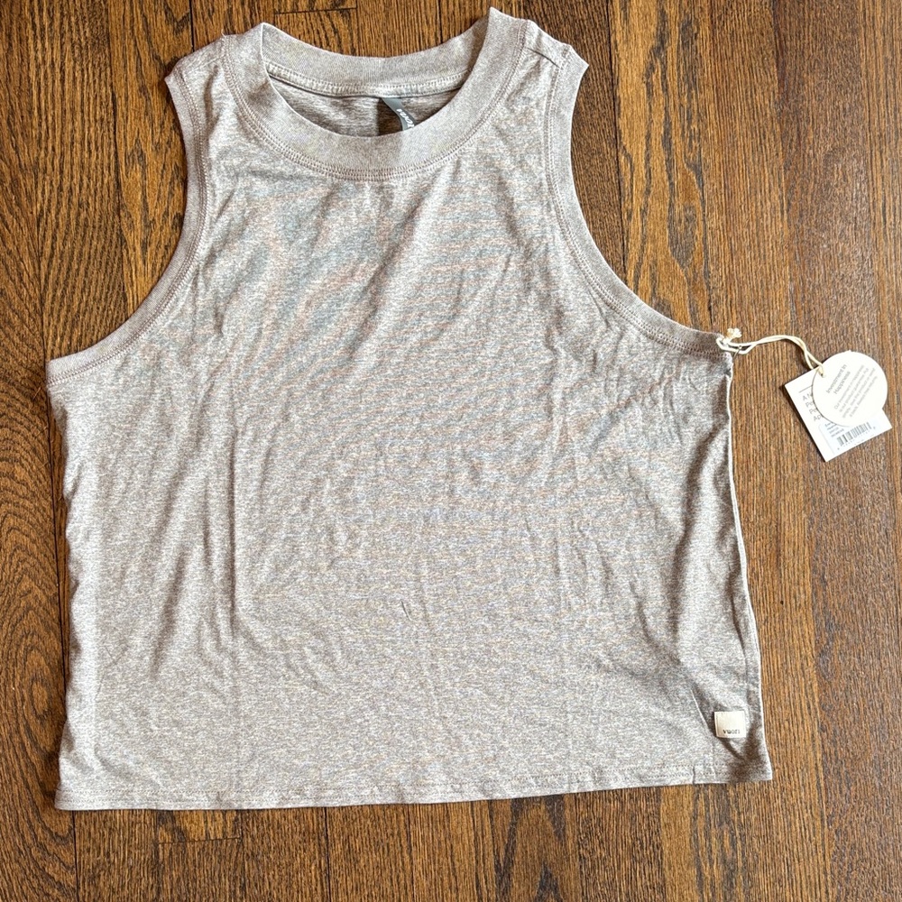 Vuori tank top